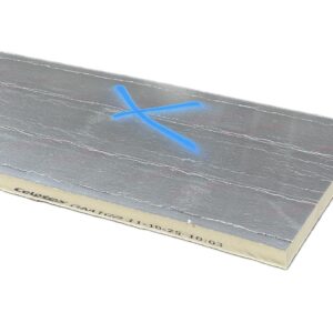 100mm Celotex "Seconds"