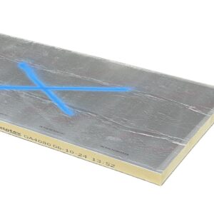 80mm Celotex "Seconds"